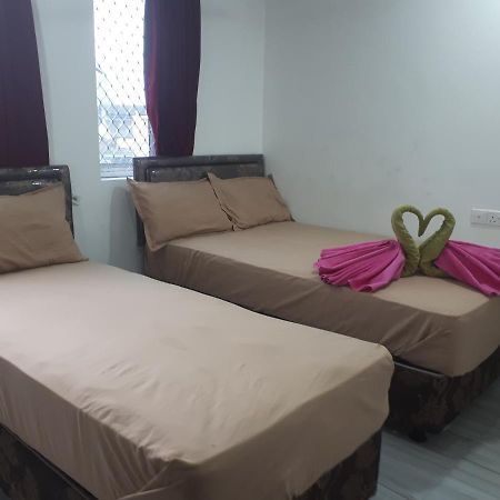 Royal Motel Colombo Buitenkant foto