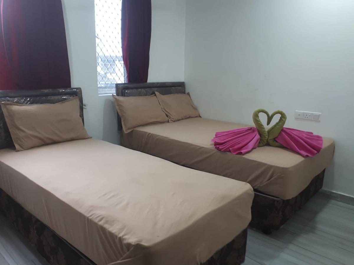 Royal Motel Colombo Buitenkant foto
