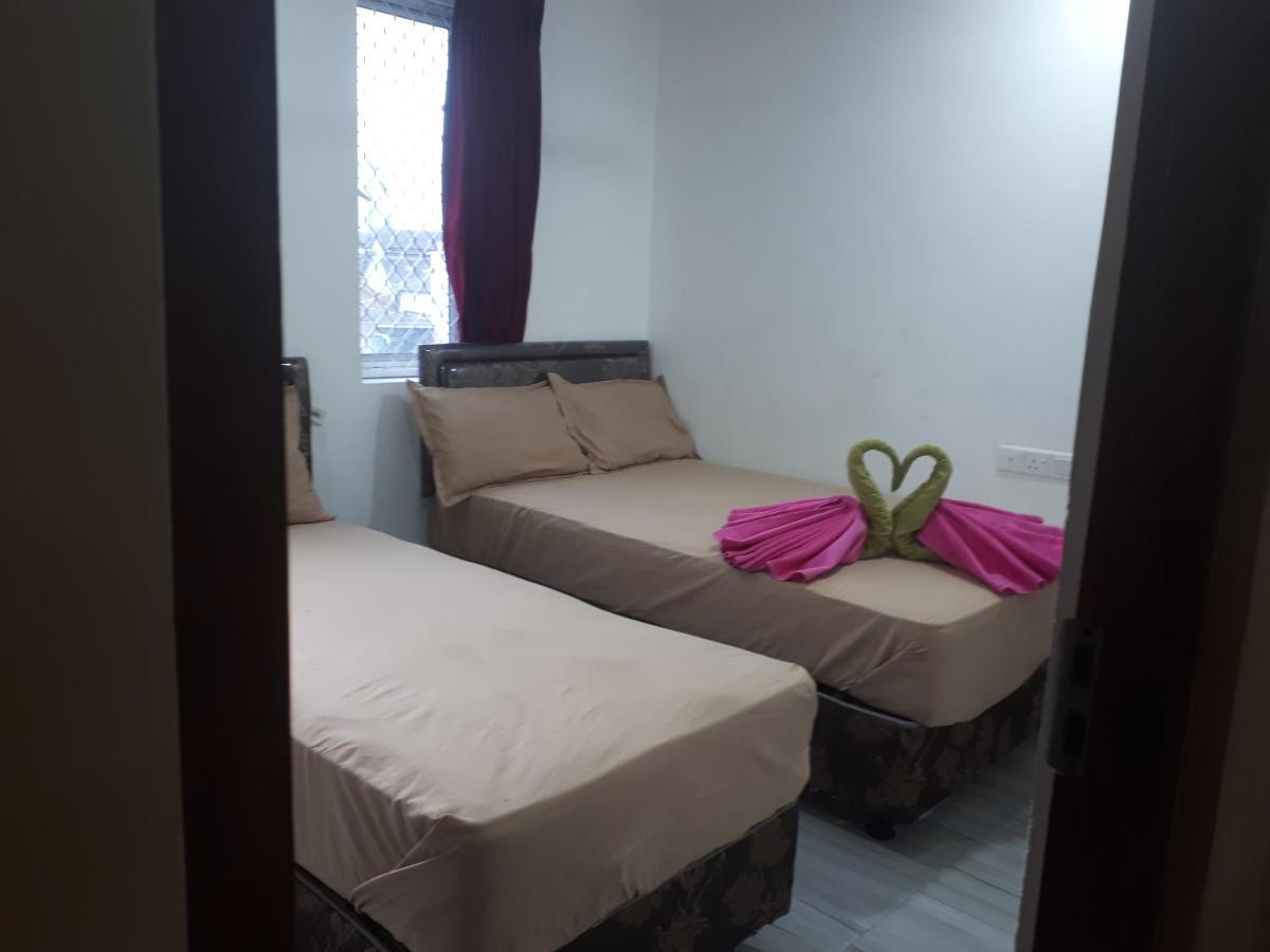 Royal Motel Colombo Buitenkant foto