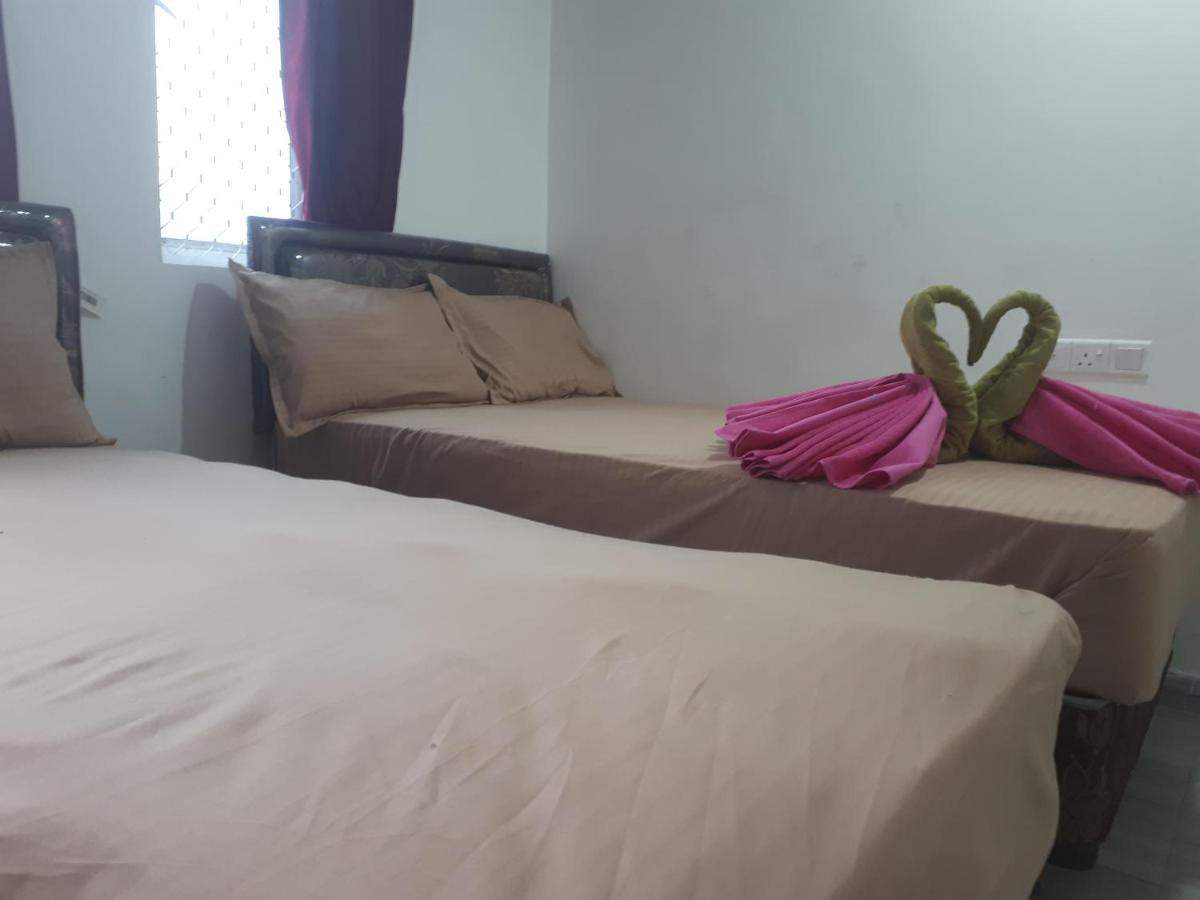Royal Motel Colombo Buitenkant foto
